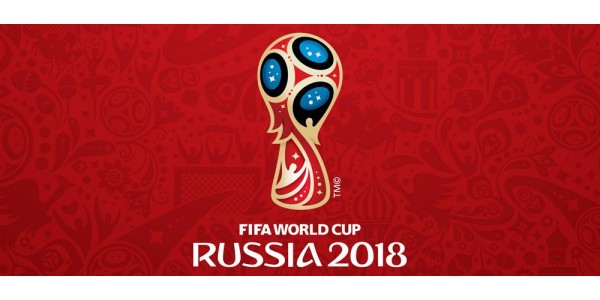 FIFA World Cup alkaa olla valmis sinulle
